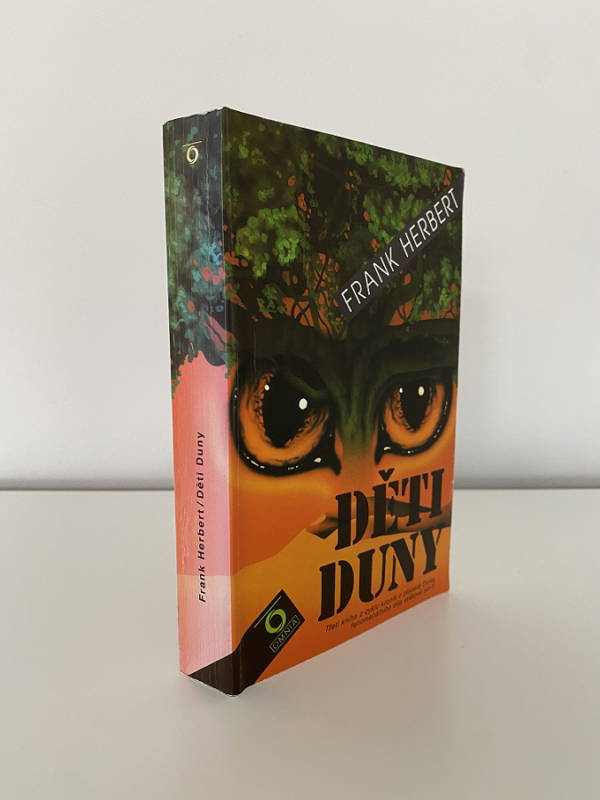 Děti Duny