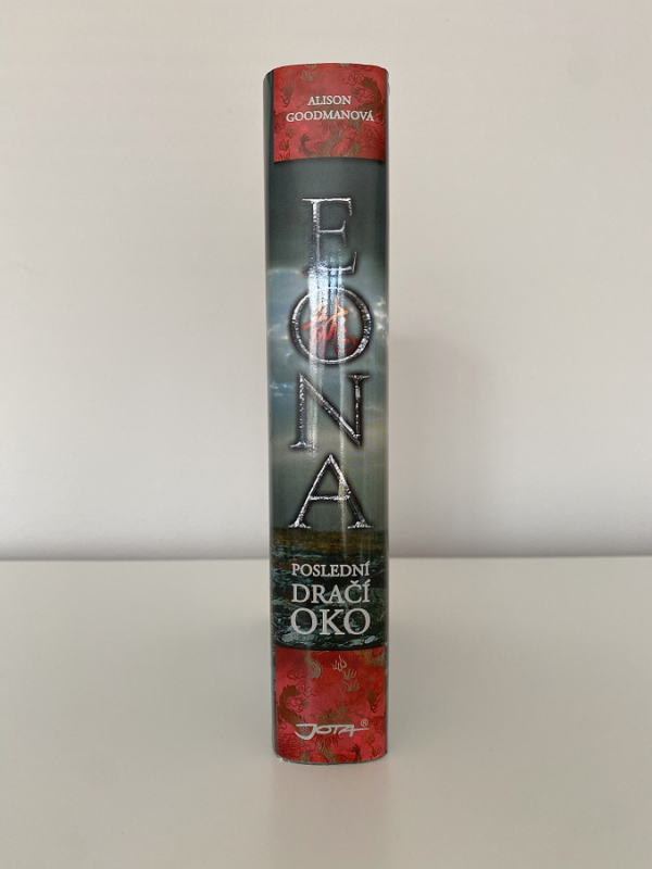 Eona: Poslední Dračí oko - Image 3