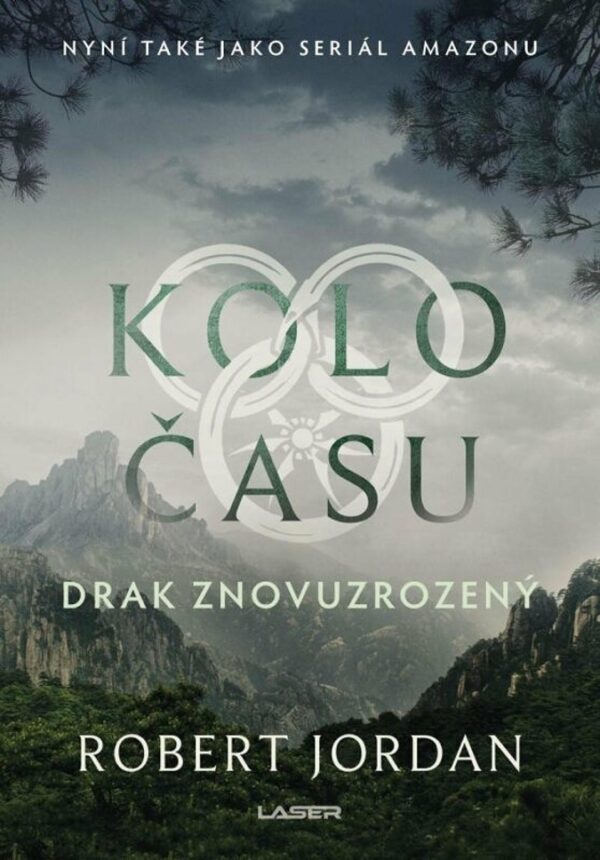 Drak Znovuzrozený