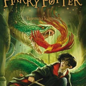 Harry Potter a Tajemná komnata