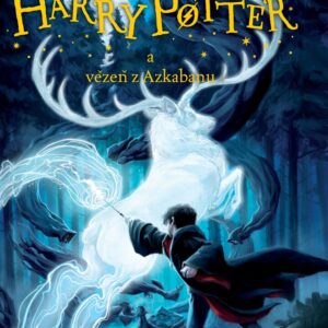 Harry Potter a vězeň z Azkabanu